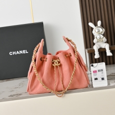 Chanel Hobo Bags